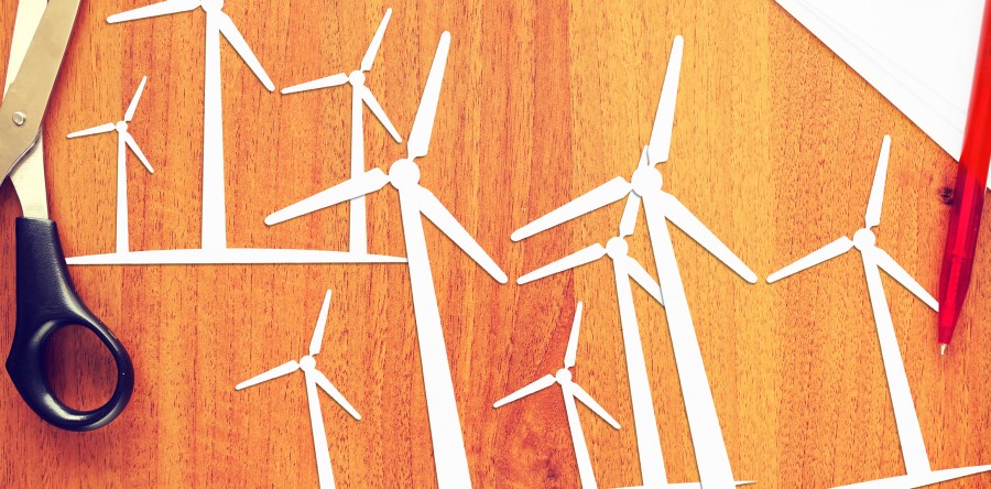 Revelle Group can help you to make your renewable project happen