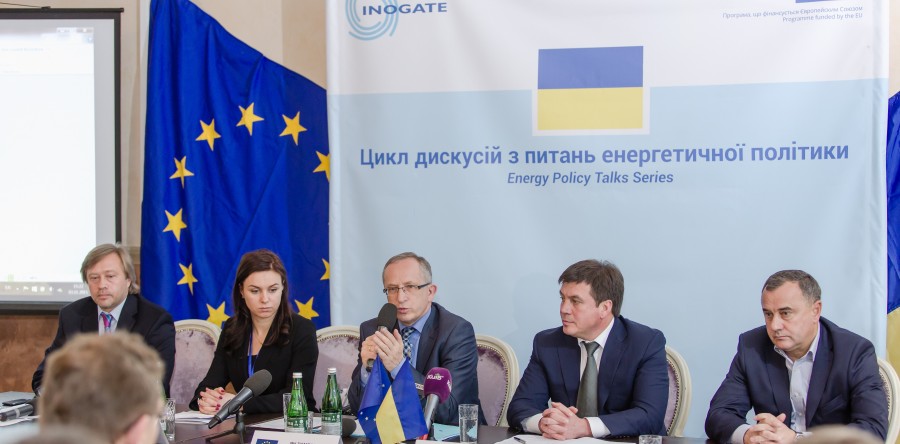 Energy Policy Talks “Measures to enhance energy efficiency among vulnerable consumers”