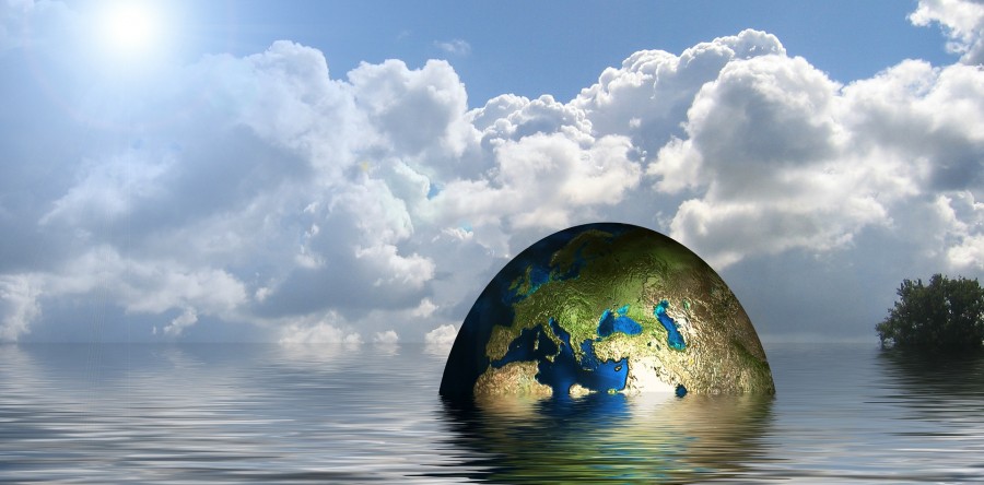 Will the Paris summit deliver a “real deal” on the fight against climate change?