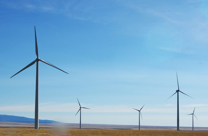 Energy systems and resource availability: is the world ready for the next challenge?