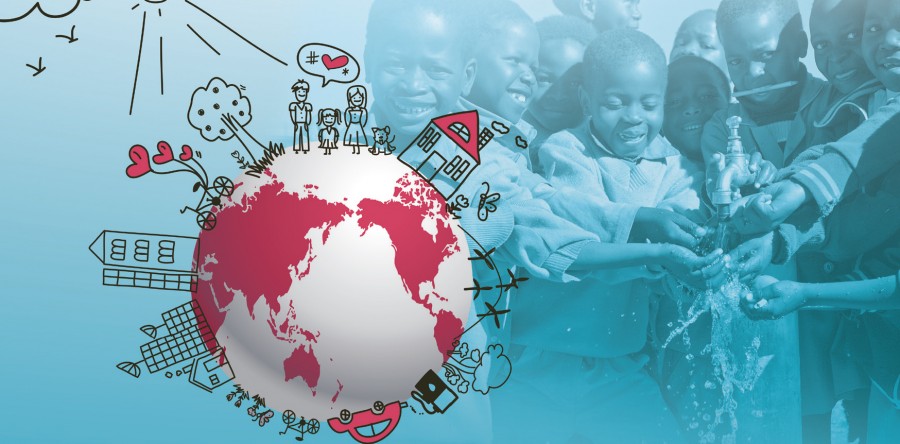 Sustainable Energy for All – universal access to energy