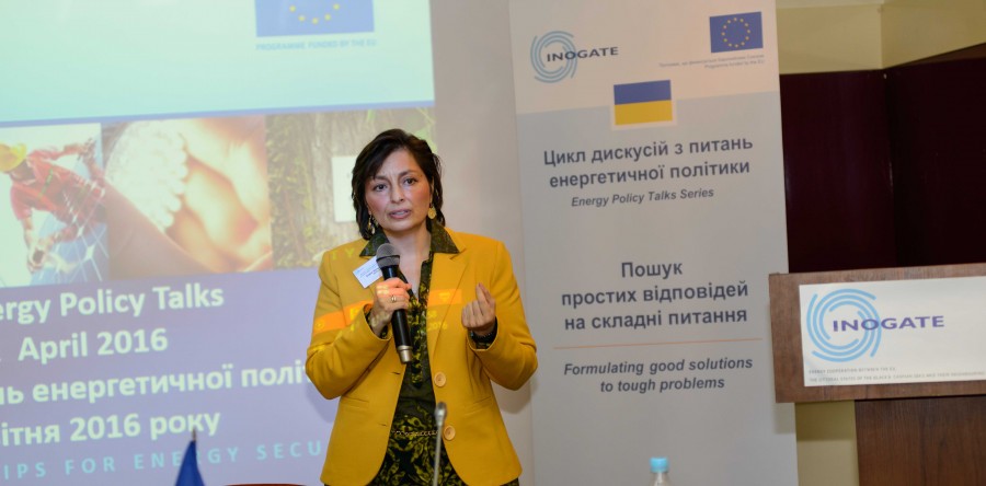 Why boosting investments in renewable energy is good for Ukraine