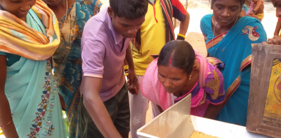 Building business models with women makes sense