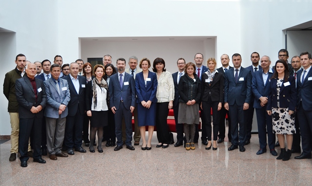 International Renewable Energy Agency is coming to South East Europe