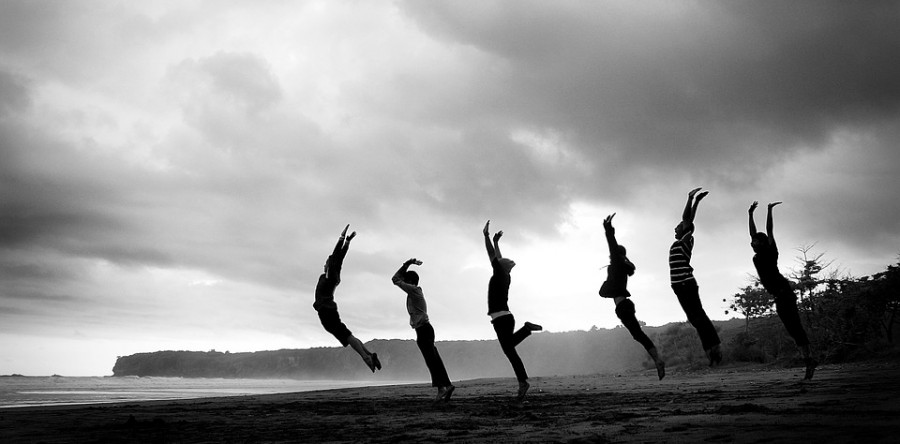 International Day for the Elimination of Violence against Women
