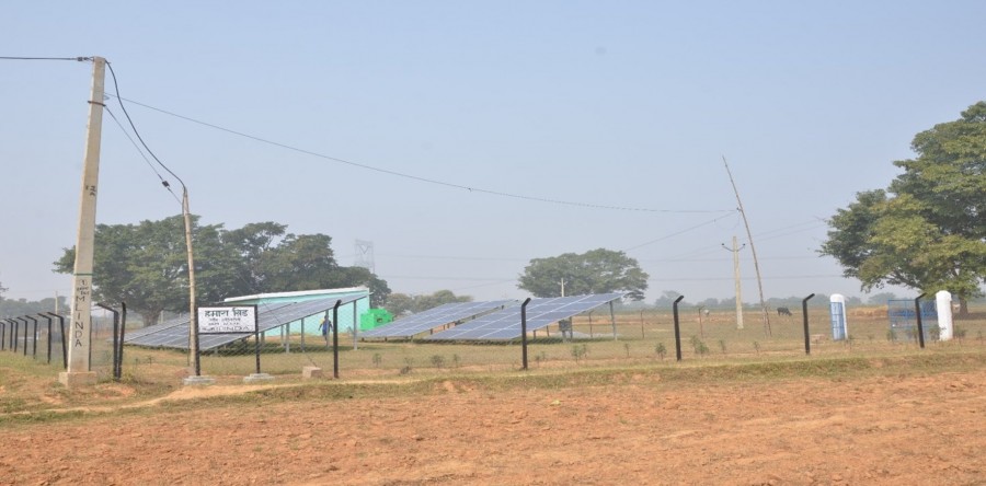 Making Off-Grid Rural Electrification Work in Asia