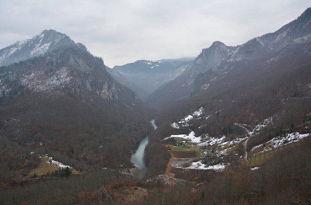 The Untapped Potential of Biomass in the Western Balkans