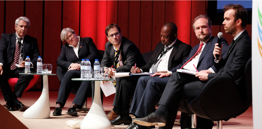 Revelle Group Sponsor of the ARE Awards 2017 in Lisbon