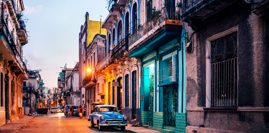 SAVE THE DATE: CUBA SUSTAINABLE ENERGY FORUM 2017