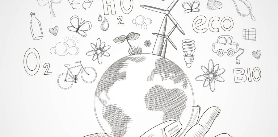 GENDER INEQUALITY IN THE ENERGY SECTOR