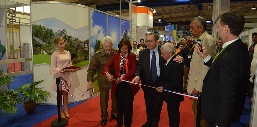 A new partnership era for Cuba and European Union in sustainable energy